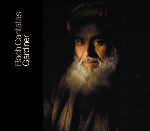 Bach J.S; : Cantatas Vol. 1 / Gardiner